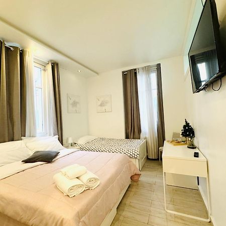 Modern Apartment / Room 2 Trient Exterior foto