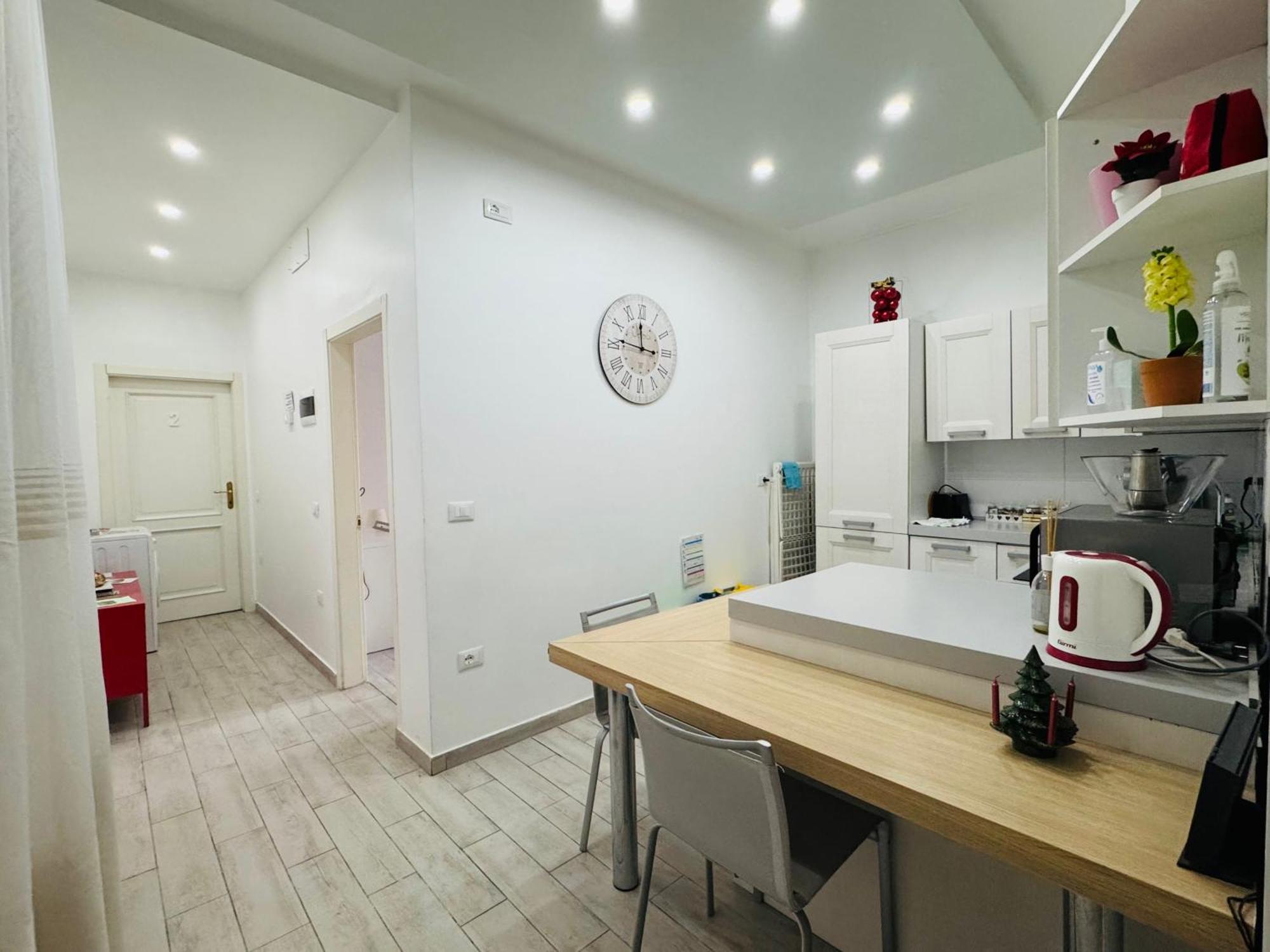 Modern Apartment / Room 2 Trient Exterior foto